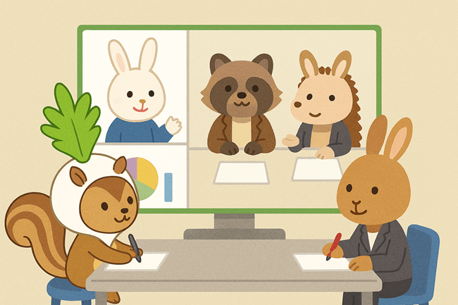 Webコンサルティング