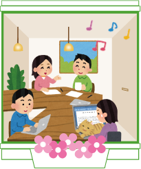 楽しくメディア運営